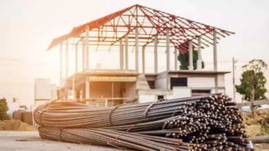 قیمت میلگرد امروز 3 خرداد
