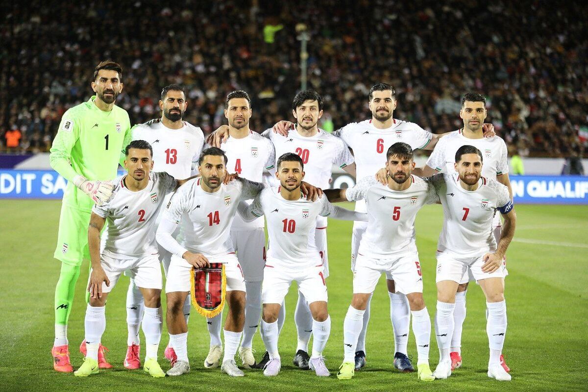 لیست اولیه تیم ملی اعلام شد/ یک سورپرایز سرخ وارد لیست شد!