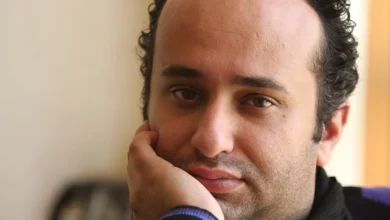 مازیار میری: بیماری وحشتناکی دارم
