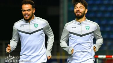 ماشاریپوف و اورونوف به تیم ملی ازبکستان دعوت شدند