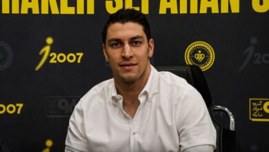 مثل عقاب، تیزپرواز؛ اخباری در قفس توری طلایی ها