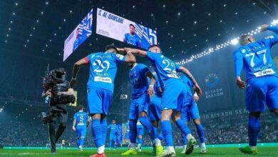 مدیران عربستانی به دنبال تقویت الهلال برای جام جهانی باشگاه ها