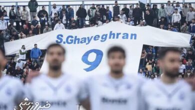 ملوانی که داغ قهرمانی حذفی را به دل استقلال و پرسپولیس گذاشت!