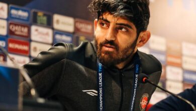 مهدی ترابی: پرسپولیس دو بازی بعدی خود را می‌برد و قهرمان می‌شود!/ همه می‌دانند چقدر پرسپولیس را دوست دارم