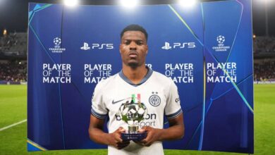 همبازی طارمی بهترین بازیکن میدان شد