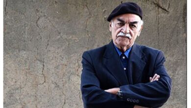 هنرمند پیشکسوت درگذشت
