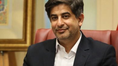 واکنش مدیرعامل فولاد مبارکه به نایب قهرمانی سپاهان!