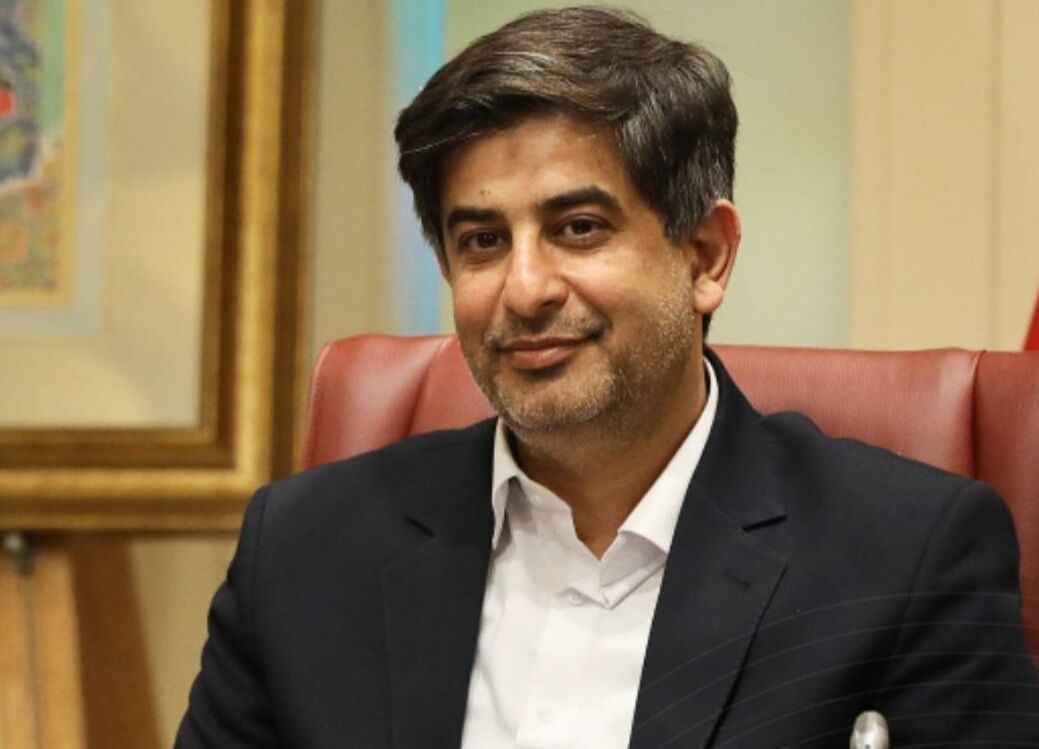 واکنش مدیرعامل فولاد مبارکه به نایب قهرمانی سپاهان!
