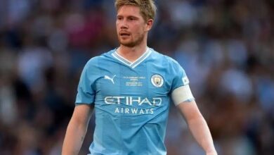 پایان دراماتیک اسطوره در اتحاد!