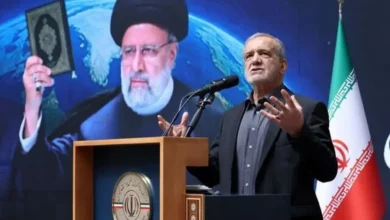 پزشکیان: ملاک تصمیم‌گیری باید حق باشد نه دار و دسته و منافع