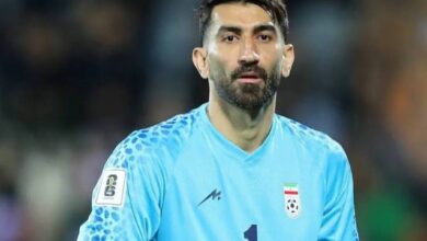 پست معنادار بیرو با کاپ قهرمانی؛ داستان‌ها تموم می‌شن!