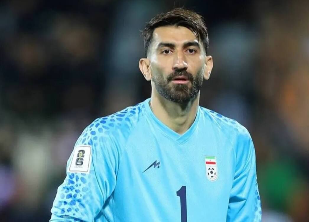 پست معنادار بیرو با کاپ قهرمانی؛ داستان‌ها تموم می‌شن!
