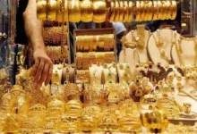 قیمت طلا و سکه