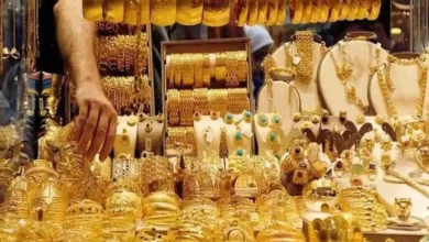 قیمت طلا و سکه