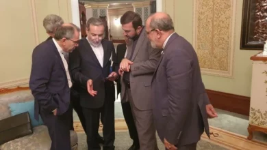 پیشنهاد مکتوب آمریکا هم دروغ بود؟
