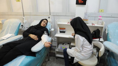کارهای زیبایی، آمار اهدای خون زنان ایرانی را کمتر کرد/ خانم‌ها به این ۳ دلیل از اهدای خون می‌ترسند