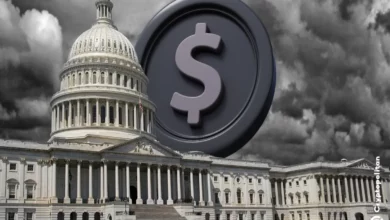 کاهش حمایت دموکرات‌ها از لایحه مقررات استیبل‌ کوین/نگرانی‌ها از فساد ترامپ
