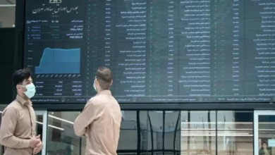 کاهش ریسک سیاسی بورس را به کدام سو می‌برد؟