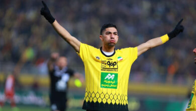 کنایه لیموچی به بیرانوند: نیازی نیست درگیر القاب باشید!