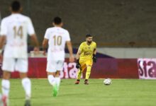 گلرجوان استقلال در آزمون شانس مجدد!    