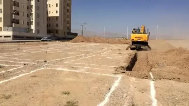 ۲۰ میلیون زمین فاقد سند داریم که باید به ثبت برسند