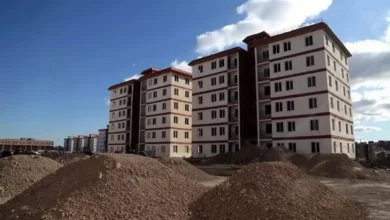 مسکن ملی