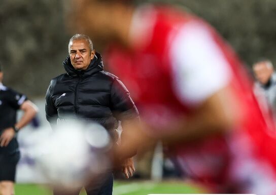 آمار موفق پرسپولیس با کارتال +جدول