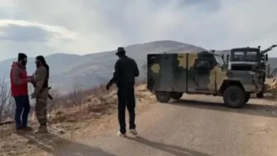 آمریکا: دمشق در حال مذاکره با اسرائیل است