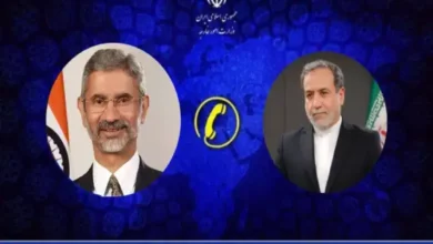 ابراز امیدواری دهلی نو به کاهش تنش در منطقه در پی آتشبس