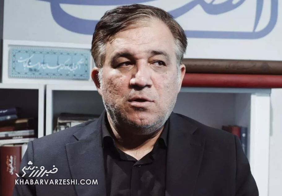 ادعاهای تازه تاجرنیا؛ گفتید موقعیت ماتزاری دفاعی است، کاریله انتخاب من نیست، همه شده اند اپوزیسیون استقلال!