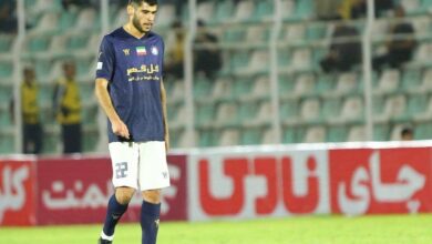 ادعای رسانه روسی؛ زارع پرسپولیسی شد!