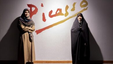 اذعان معاون رئیس‌جمهور:‌ تصویر مطلوبی از زنان هنرمند ایرانی به دنیا ارائه نشده است