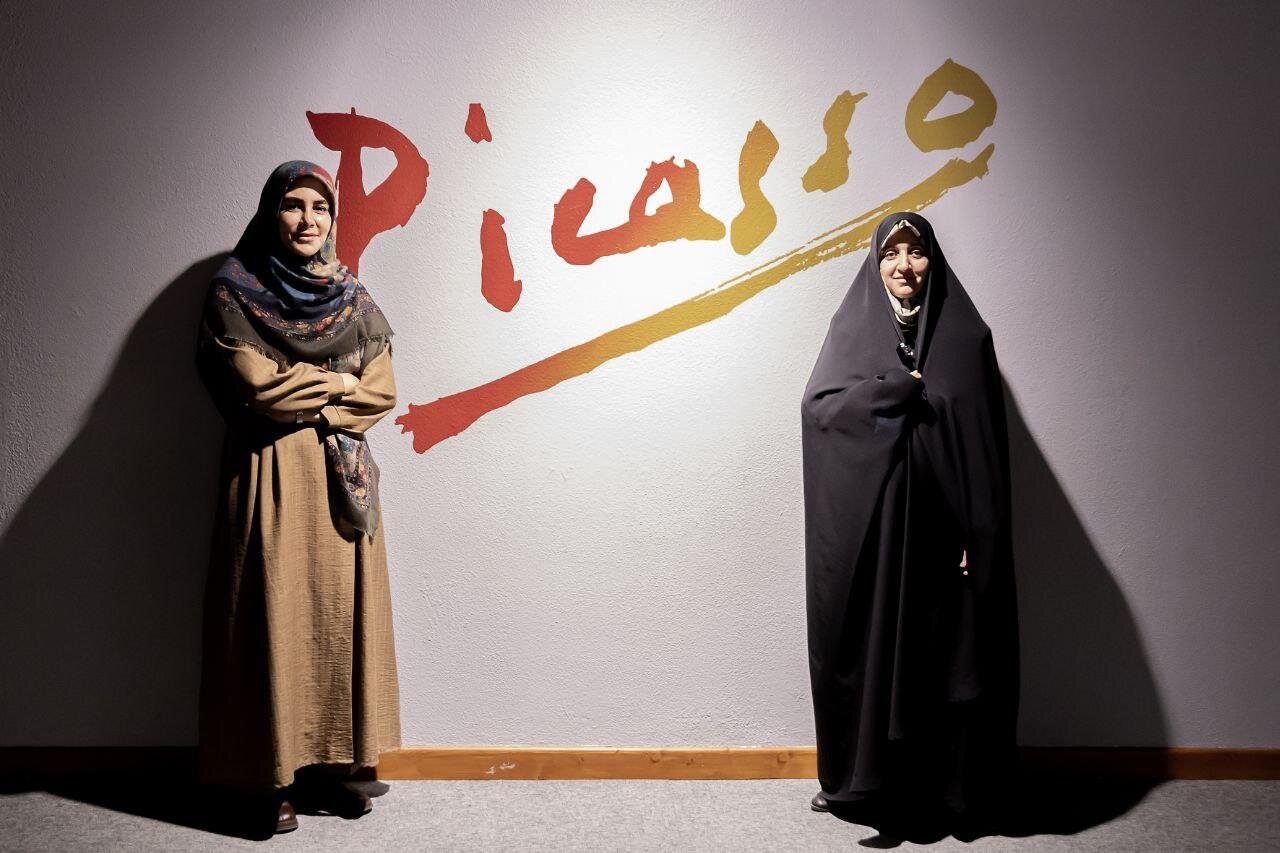 اذعان معاون رئیس‌جمهور:‌ تصویر مطلوبی از زنان هنرمند ایرانی به دنیا ارائه نشده است
