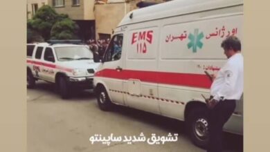 استفاده ابزاری گزینه نیمکت آبی از احساسات هواداران استقلال