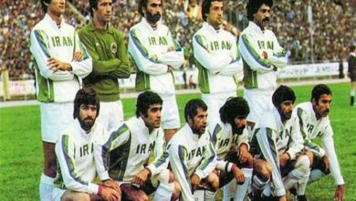 اولین نمایش ستارگان استقلال و پرسپولیس در جام جهانی/ باخت نوبرانه تیم ملی/ بگوییم مادربزرگمان فوت کرده و عزاداریم!
