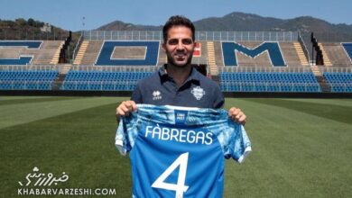 اینتر و فابرگاس؛ یا اکنون یا هرگز!/ اینتر هنوز هم امیدوار به پاسخ مثبت، اما فابرگاس باید خودش راه را باز کند/ شمارش معکوس برای فابرگاس