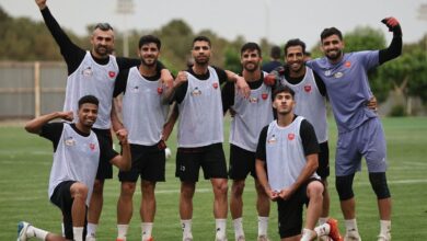 با رفتن کارتال، پرسپولیس به خانه برگشت!