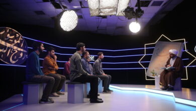 بازخوانی نامه‌های امام (ره)