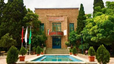بازگشت ساعات کاری خانه هنرمندان ایران به روال عادی