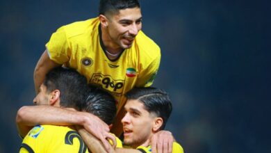 باشگاه سپاهان: آنها مجازات خواهند شد!