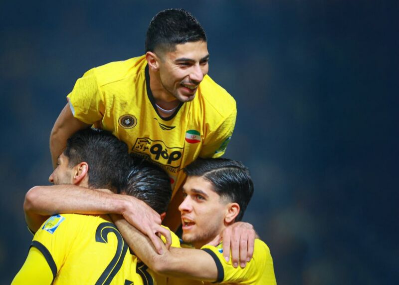 باشگاه سپاهان: آنها مجازات خواهند شد!