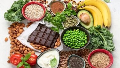 برای خواب راحت‌ چی بخوریم؟/ بهترین مواد غذایی برای داشتن خواب راحت شبانه