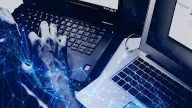 حمله های سایبری