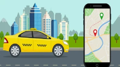 تغییر در فرایند احراز هویت رانندگان تاکسی اینترنتی