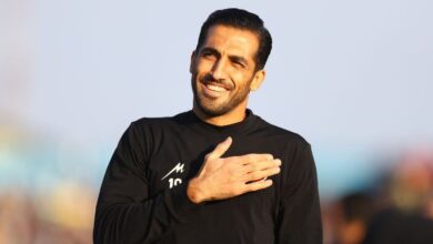 تماس تراکتور با کاپیتان پرسپولیس؛ به تبریز بیا! / ادعای یک خبرگزاری