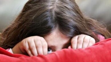 جملات ممنوعه به بچه‌ها در شرایط خطر/ اینفوگرافیک