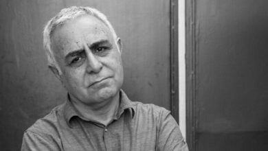 حسین سناپور: در نبود چاپ، جایزه‌ها تنها روزنه‌ نفس کشیدن نویسندگان جوان‌اند