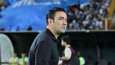 خیلی مردانگی کردم استقلال را به خاطر پول ترک نکردم!/ باشگاه استقلال یک کلام بگوید من را میخواهد یا نه؟