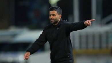 در انتظار برگزاری اردو؛ روانخواه لیست داد!
