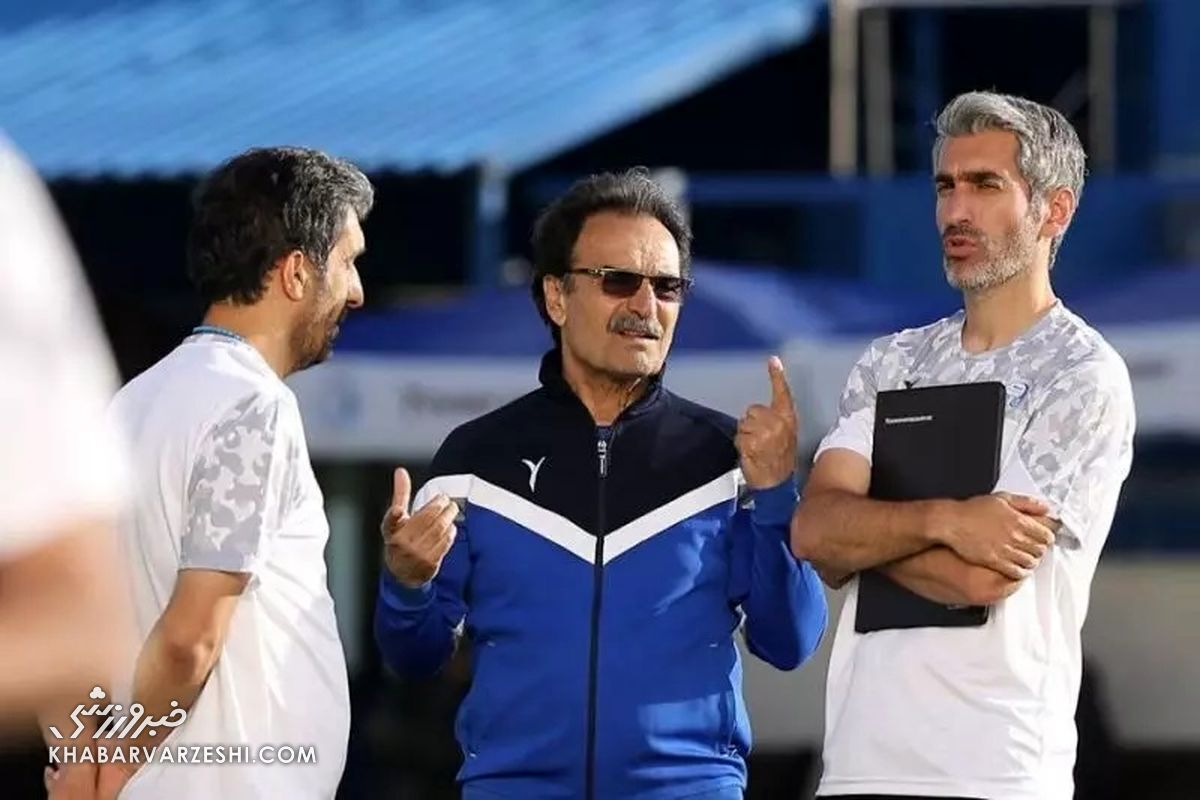 در دیدار جباری و سیدورف پشت درهای بسته، چه گذشت؟